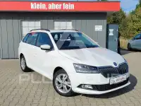 2019 Skoda Fabia