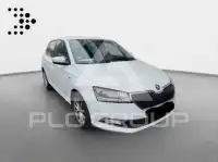 2019 Skoda Fabia