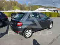 2019 Skoda Fabia