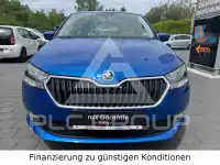 2019 Skoda Fabia