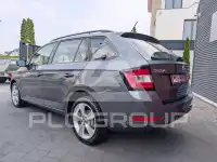 2019 Skoda Fabia
