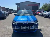 2019 Skoda Fabia