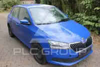 2019 Skoda Fabia