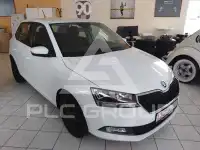 2019 Skoda Fabia