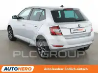 2019 Skoda Fabia