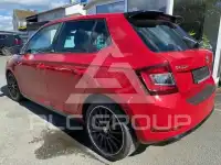 2019 Skoda Fabia