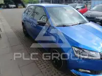 2019 Skoda Fabia