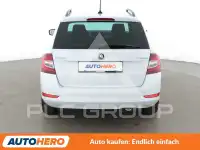 2019 Skoda Fabia