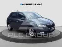 2019 Skoda Fabia