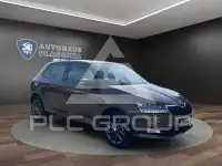 2019 Skoda Fabia