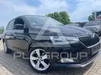 2019 Skoda Fabia