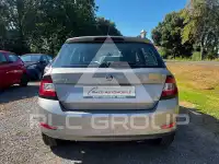 2019 Skoda Fabia