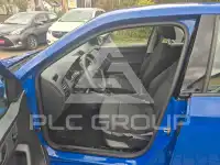 2019 Skoda Fabia