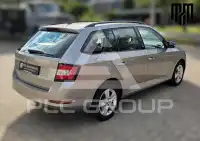 2019 Skoda Fabia