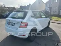 2019 Skoda Fabia