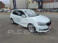 2019 Skoda Fabia