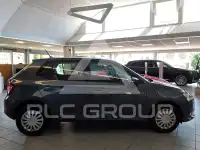 2019 Skoda Fabia