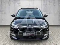 2019 Skoda Fabia