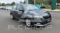 2019 Skoda Fabia