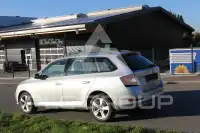 2019 Skoda Fabia