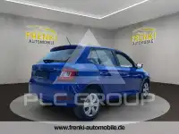 2019 Skoda Fabia