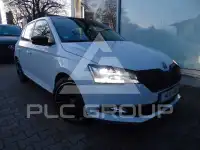 2019 Skoda Fabia