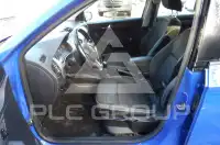2019 Skoda Fabia