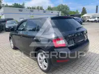2019 Skoda Fabia