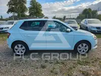 2019 Skoda Fabia