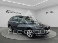 2019 Skoda Fabia