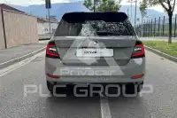 2019 Skoda Fabia