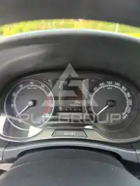 2019 Skoda Fabia