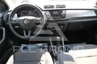 2019 Skoda Fabia