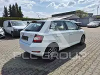 2019 Skoda Fabia