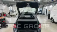 2019 Skoda Fabia