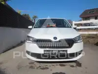 2019 Skoda Fabia