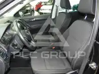 2019 Skoda Fabia