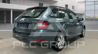 2019 Skoda Fabia