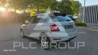 2019 Skoda Fabia