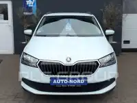 2019 Skoda Fabia