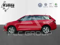 2019 Skoda Fabia
