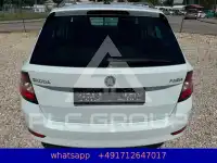 2019 Skoda Fabia