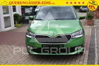 2019 Skoda Fabia