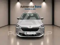 2019 Skoda Fabia