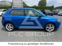 2019 Skoda Fabia