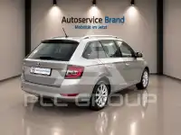 2019 Skoda Fabia