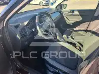 2019 Skoda Fabia