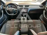2019 Skoda Octavia