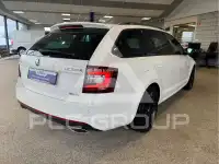 2019 Skoda Octavia