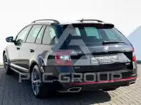 2019 Skoda Octavia